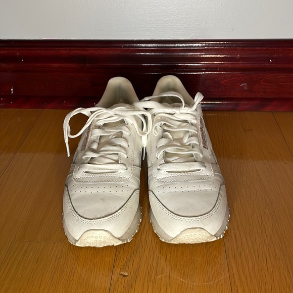 Reebok Running shoes - Picture 1 of 6